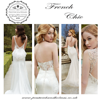 Prestwich and Holmes Bridal Couture 1082777 Image 9